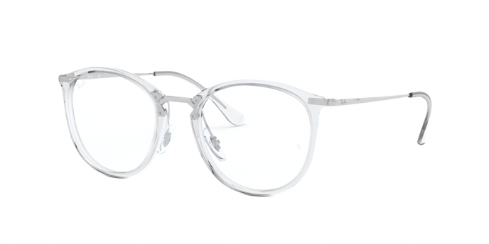OKULARY KOREKCYJNE RAY-BAN® RX 7140 2001 51 ROZMIAR M OKULARY KOREKCYJNE RAY-BAN® RX 7140 2001 51 ROZMIAR M
